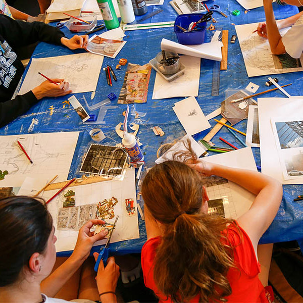 School Holiday Workshops